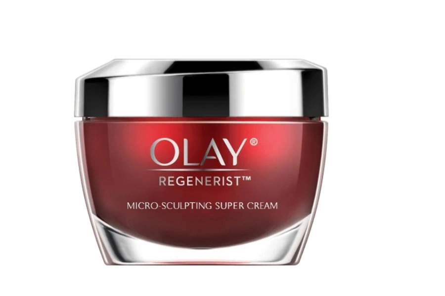 OLAY新生高效緊緻護膚面霜|美周報
