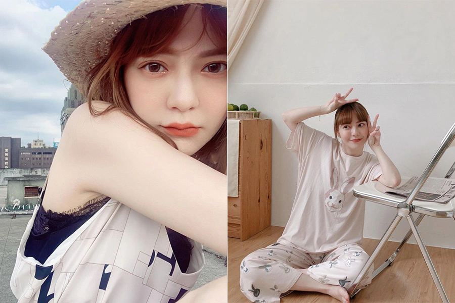 可青|美周報