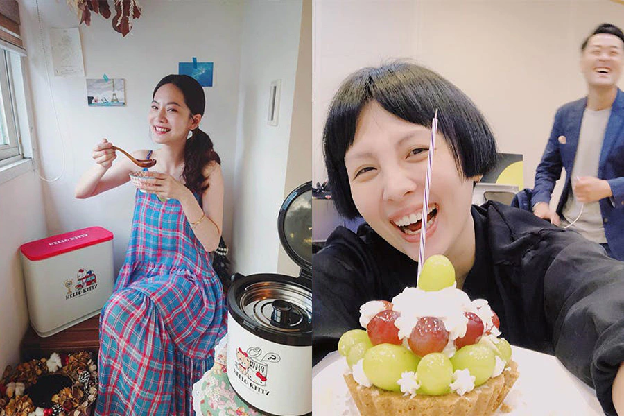 美食日|美周報