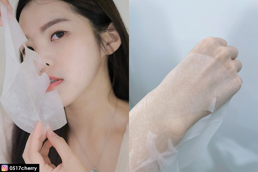 SEXYLOOK西西露 安瓶原液面膜｜美周報