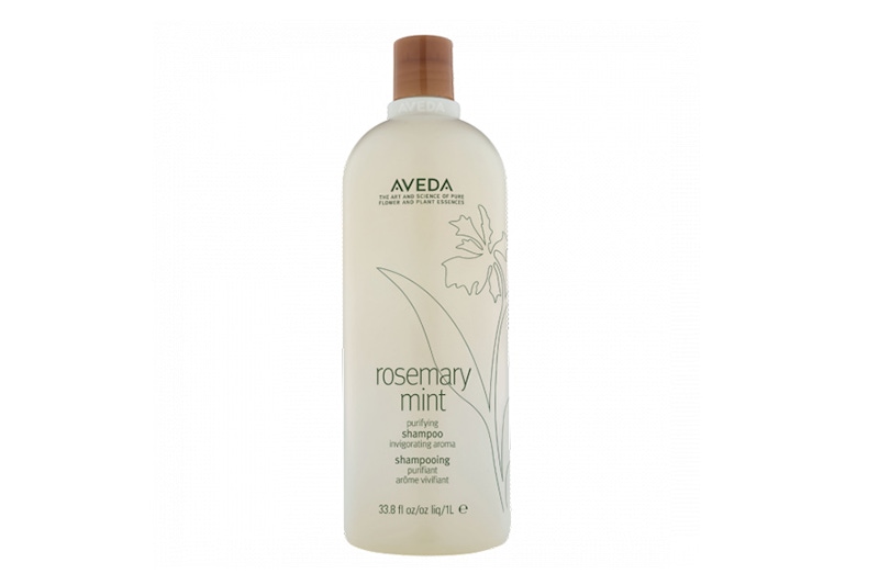  AVEDA迷迭薄荷洗髮精｜美周報