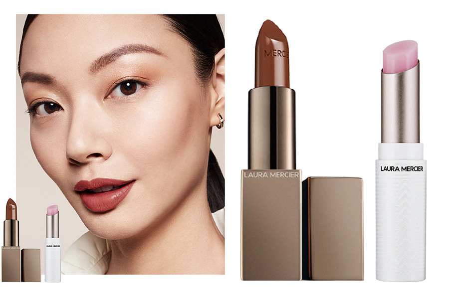 LAURA MERCIER 蘿拉蜜思|美周報
