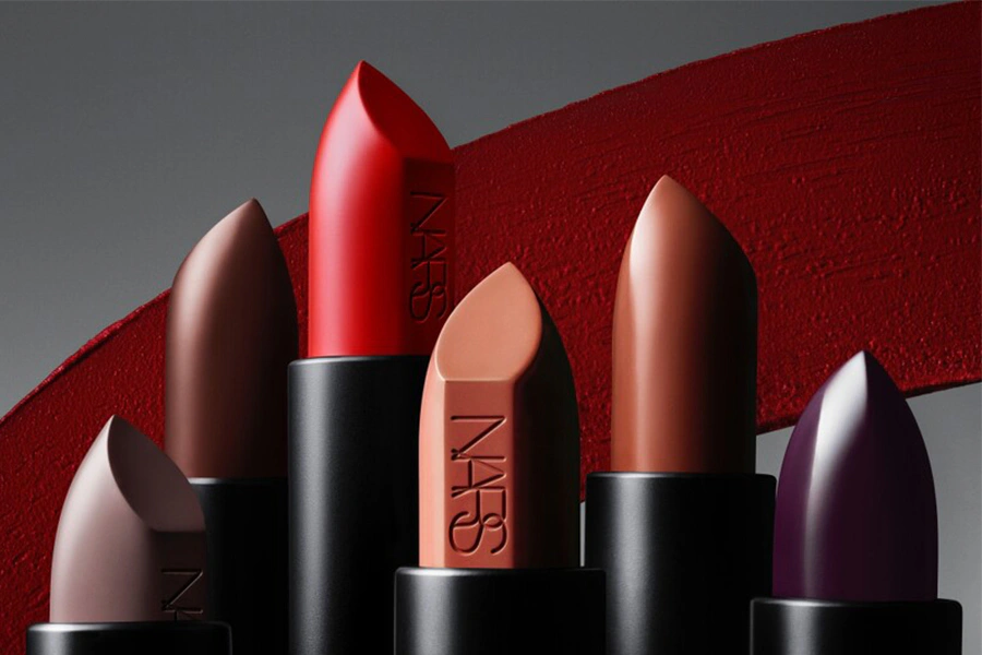 NARS 唇膏|美周報