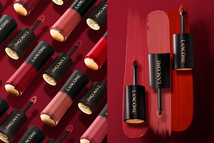 2021新品 唇膏推薦 LANCOME絕對完美柔霧唇露|美周報
