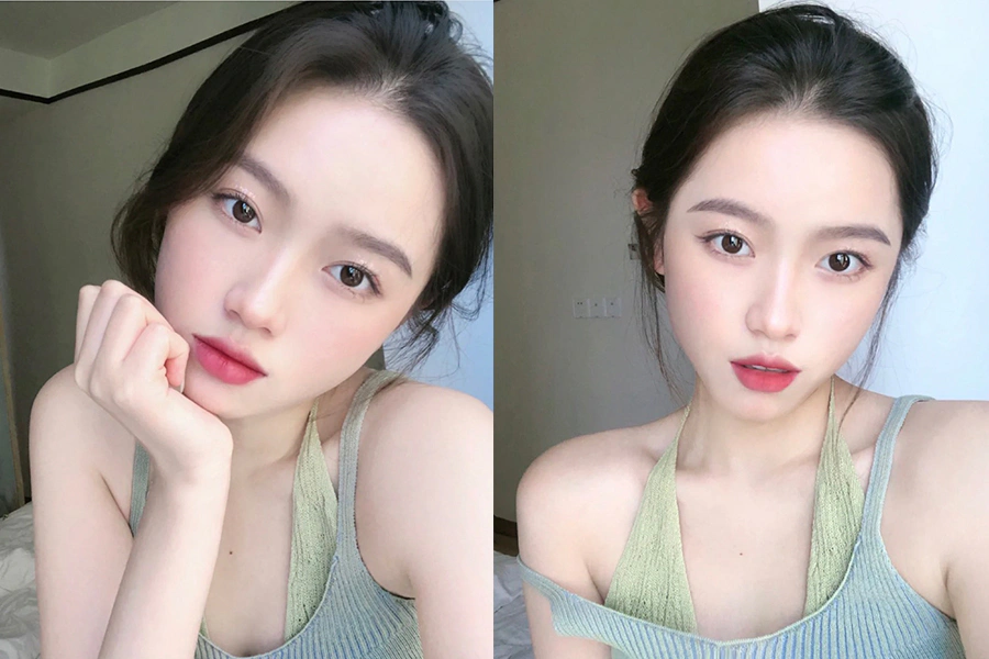 腮紅 七夕妝容教學|美周報