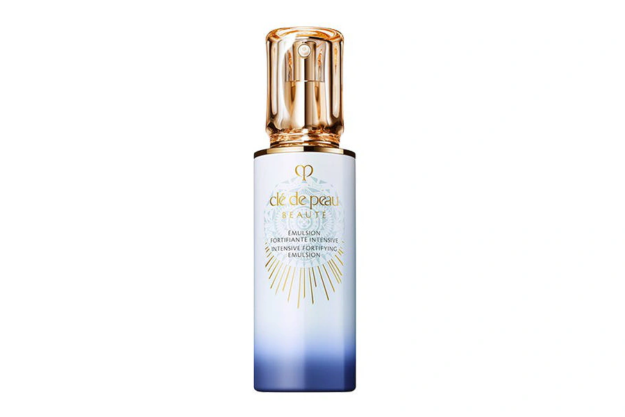 Cl&eacute; de Peau Beaut&eacute;肌膚之鑰 精萃光采修護精華乳