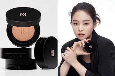 HERA BLACK CUSHION SPF 34 / PA++