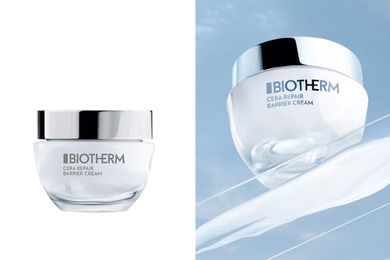 BIOTHERM碧兒泉 超平滑修護守護霜