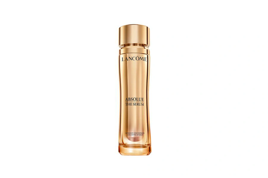 LANCOME蘭蔻 絕對完美黃金玫瑰永生活萃