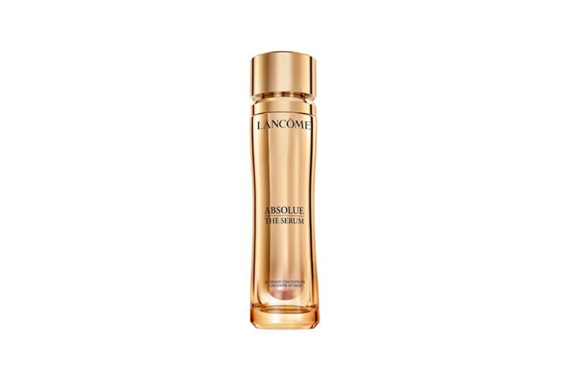 LANCOME蘭蔻 絕對完美黃金玫瑰永生活萃