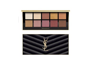 YSL Couture Colour Clutch眼影盤