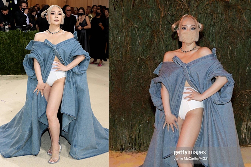 Met Gala CL