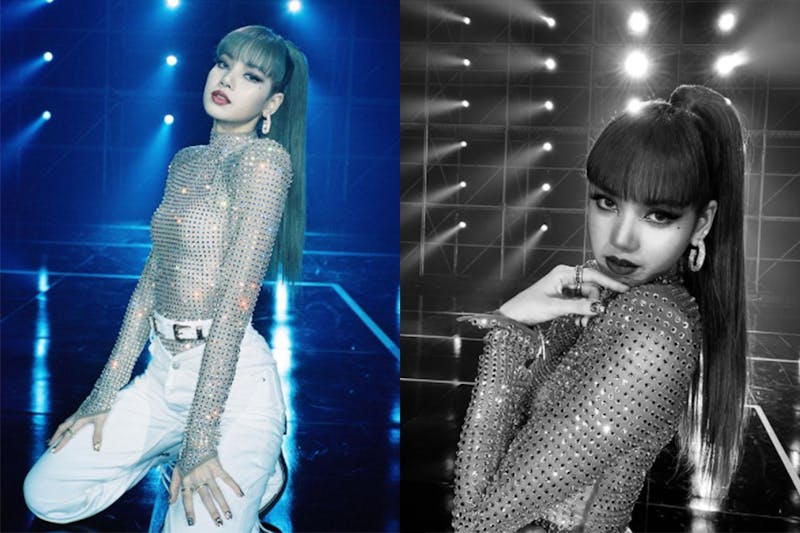 Lisa SOLO LALISA