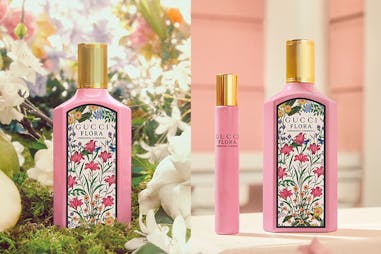 2021香水推薦 GUCCI 華麗梔子花淡香精