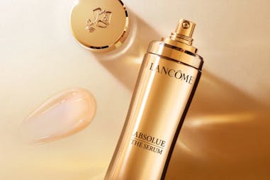 抗老保養品 LANCOME蘭蔻 絕對完美黃金玫瑰永生活萃