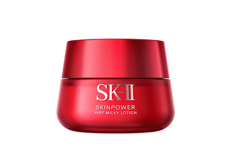 2021新品乳霜推薦 SK-II 肌活能量輕盈活膚