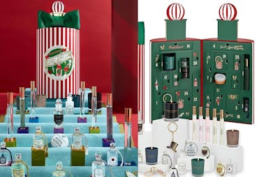 2021聖誕倒數月曆推薦 Penhaligon's 潘海利根 2021聖誕倒數月曆禮盒