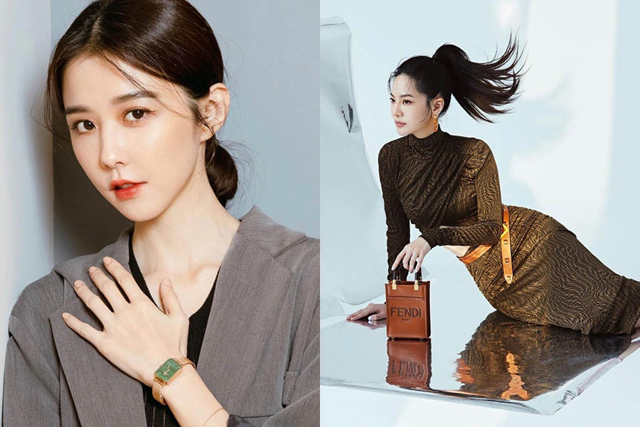 獨立女性，越獨立越自信