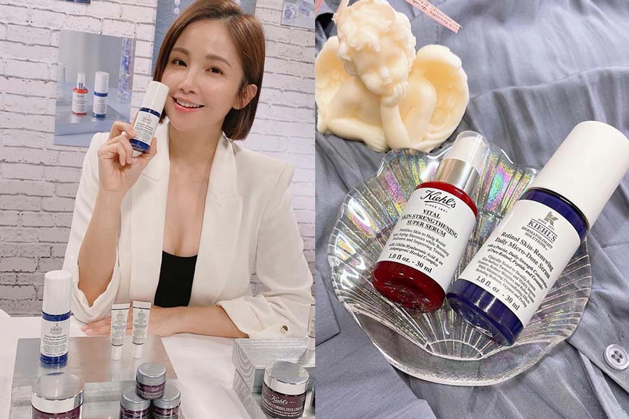 kiehl's