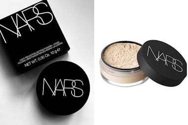 蜜粉推薦 NARS 裸光奇肌蜜粉