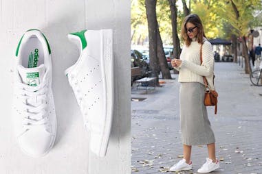 小白鞋推薦 ADIDAS ORIGINALS Stan Smith