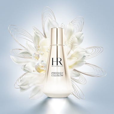 美白產品推薦Helena Rubinstein(HR) 赫蓮娜 極致高光全能安瓶｜美周報