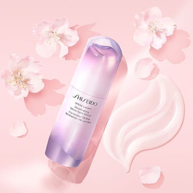 美白產品推薦SHISEIDO 資生堂國際櫃 激透光亮白淡斑精華｜美周報