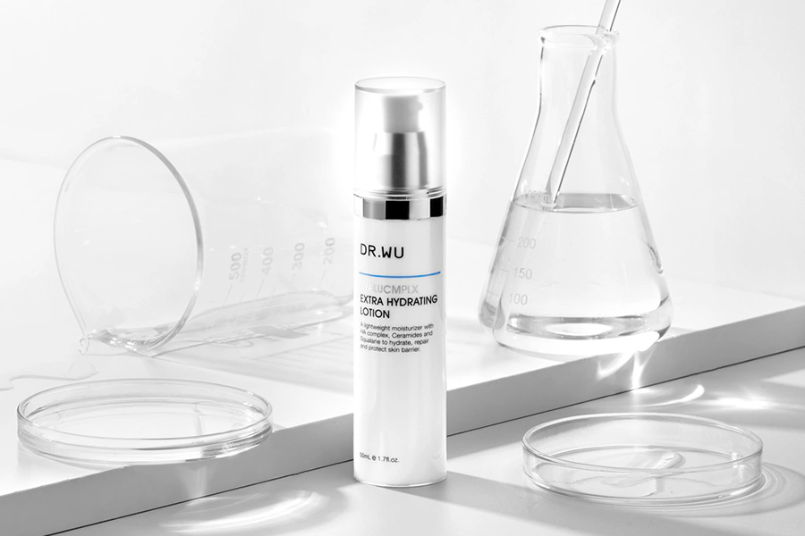 DR.WU玻尿酸保濕精華乳 50ml
