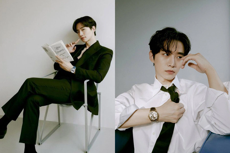 2PM 俊昊