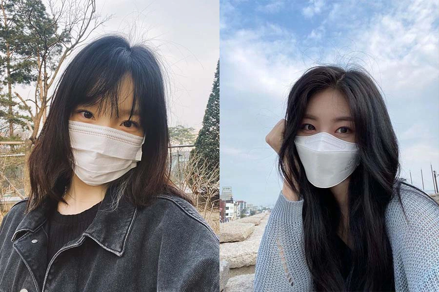 口罩