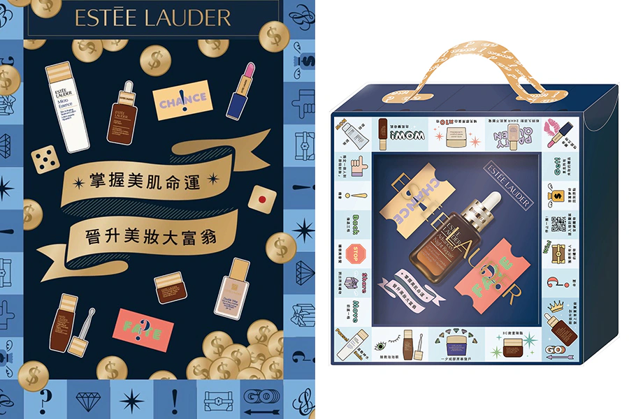 ESTEE LAUDER雅詩蘭黛-母親節優惠