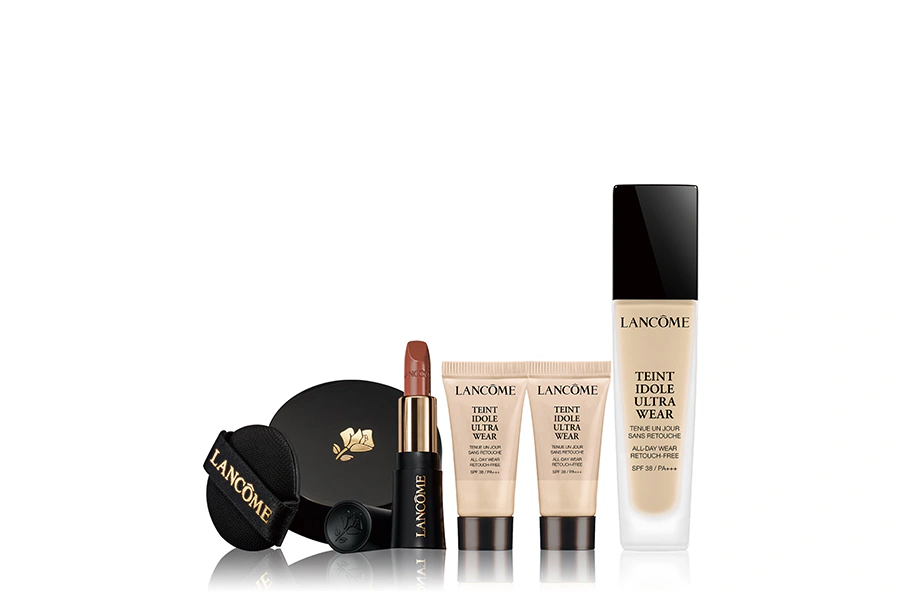 LANCOME蘭蔻-母親節優惠
