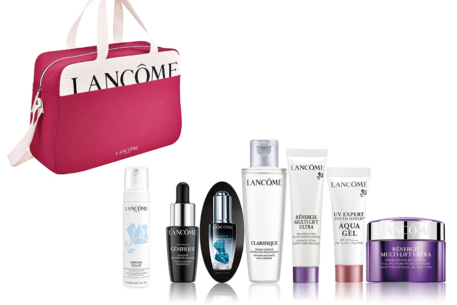 LANCOME蘭蔻-母親節優惠