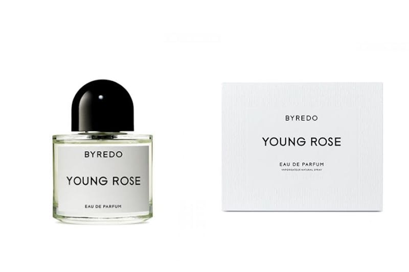 玫瑰香水推薦 BYREDO 初生玫瑰淡香精