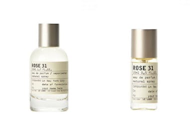 Le Labo ROSE 31 玫瑰香水推薦