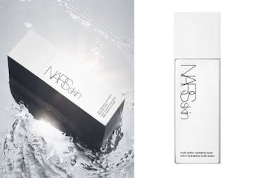 水煮蛋肌 化妝水 推薦 專櫃 保養 敏感肌 nars