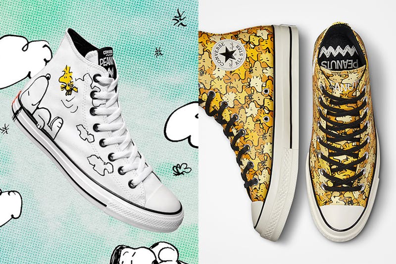 ConverseXPeanuts