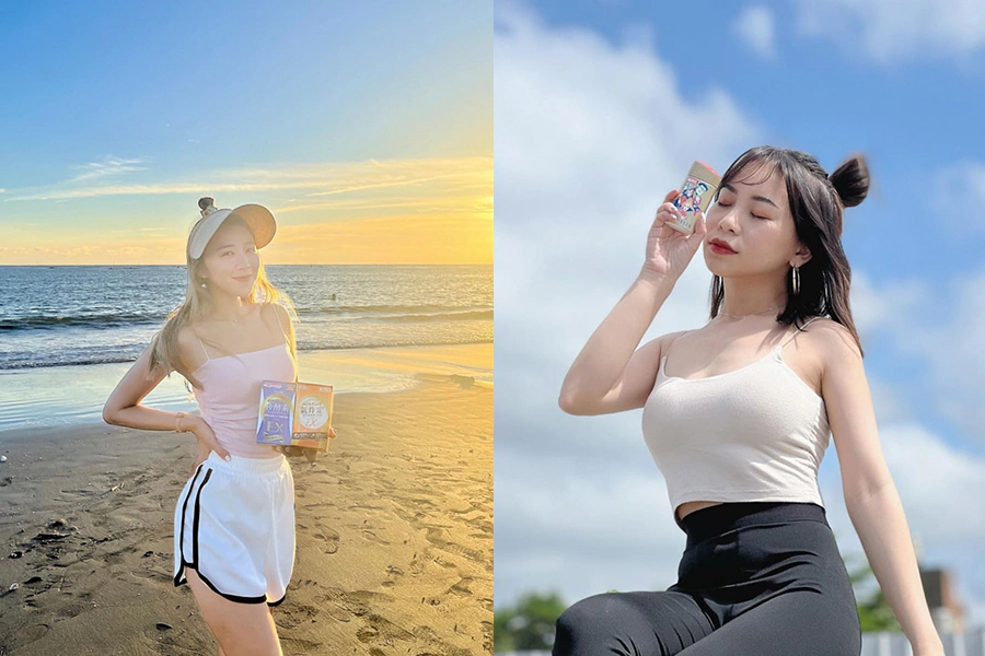 bra top 穿搭推薦