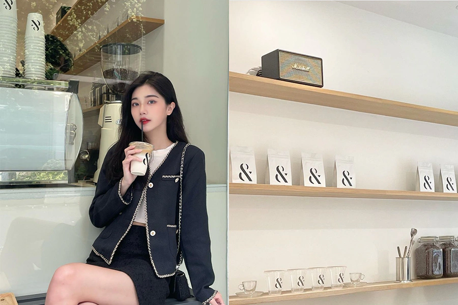 外帶咖啡廳推薦｜FOMO COFFEE