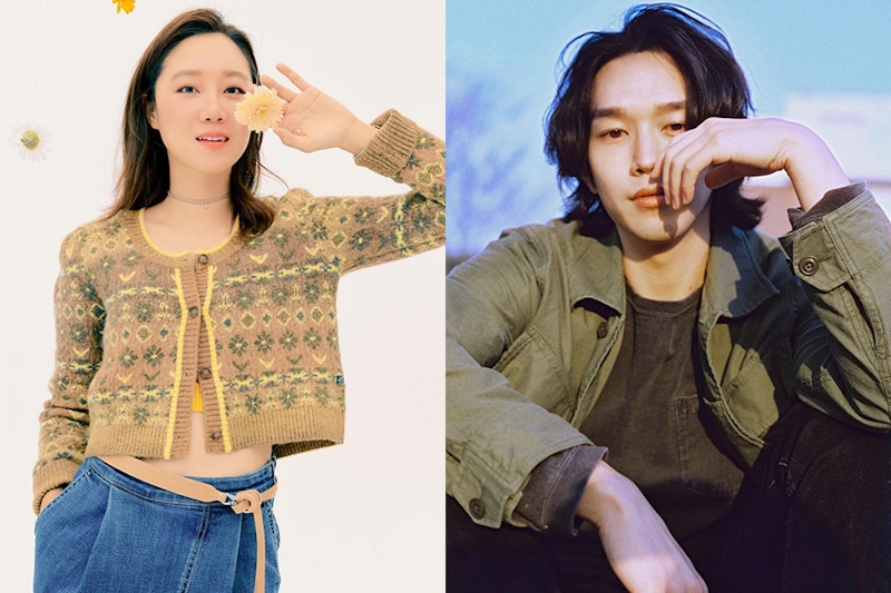 孔曉振、Kevin Oh 結婚