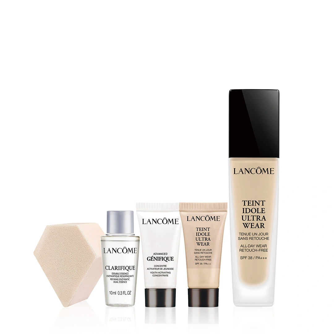 2022彩妝週年慶組推薦｜LANCOME蘭蔻