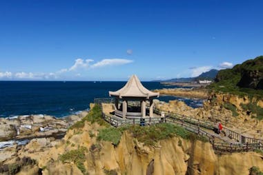 基隆景點推薦｜和平島公園