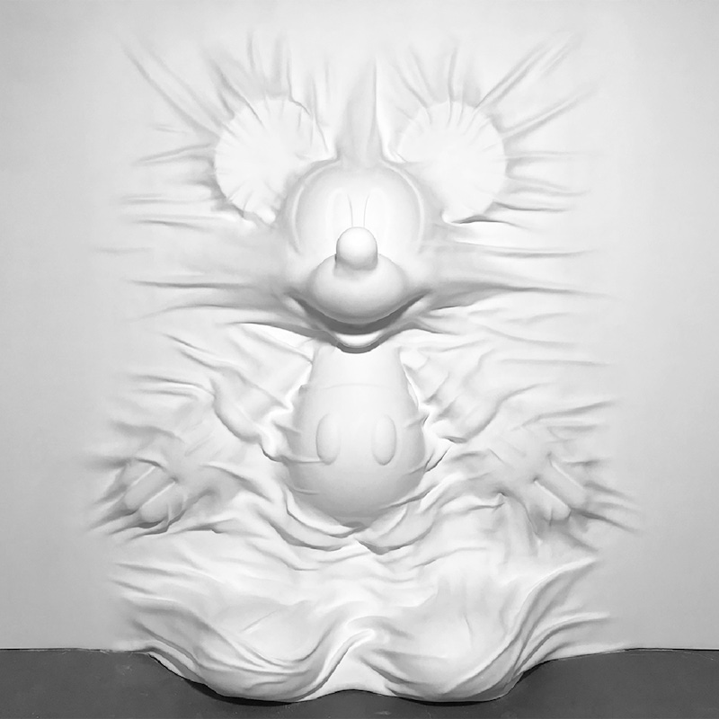 米奇展