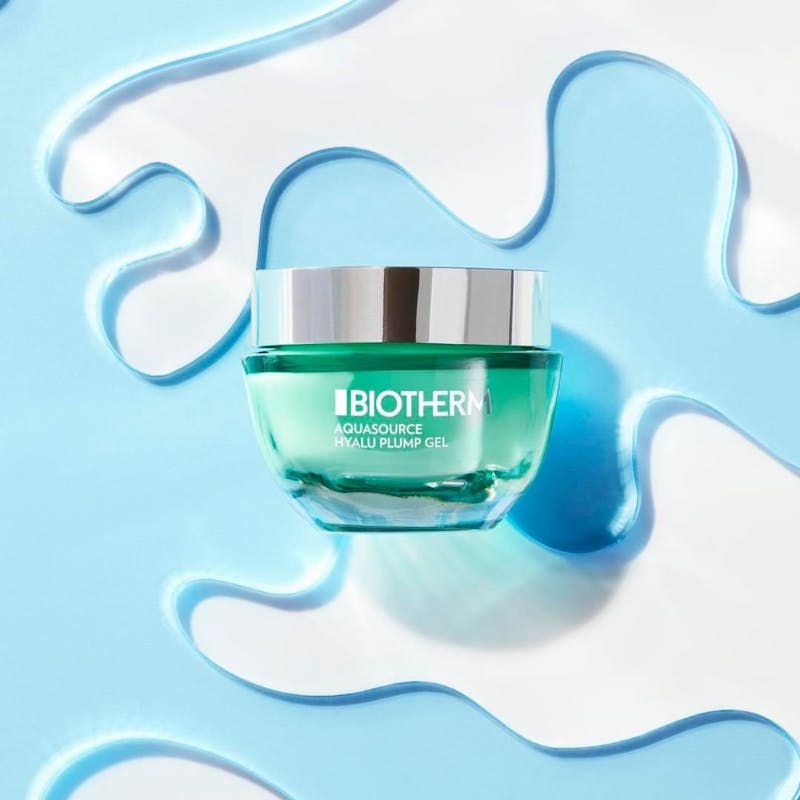 Biotherm碧兒泉-全效舒緩保濕凍