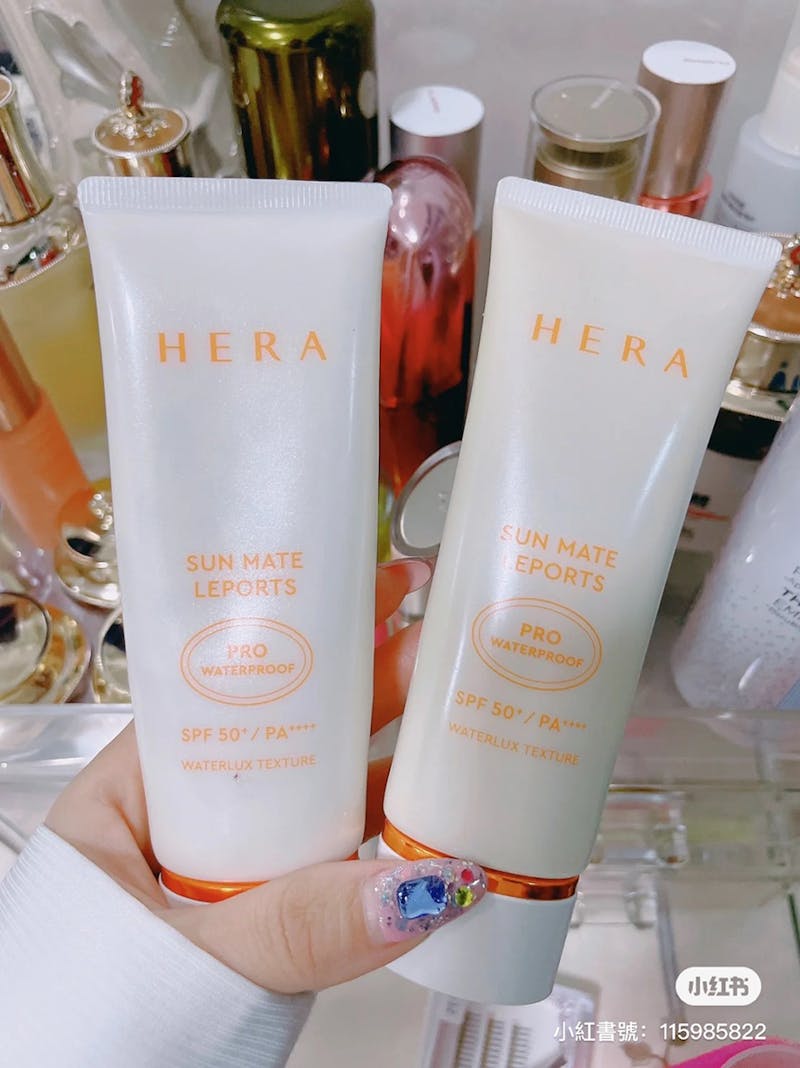 HERA-Sun-Mate-Leports-防曬霜