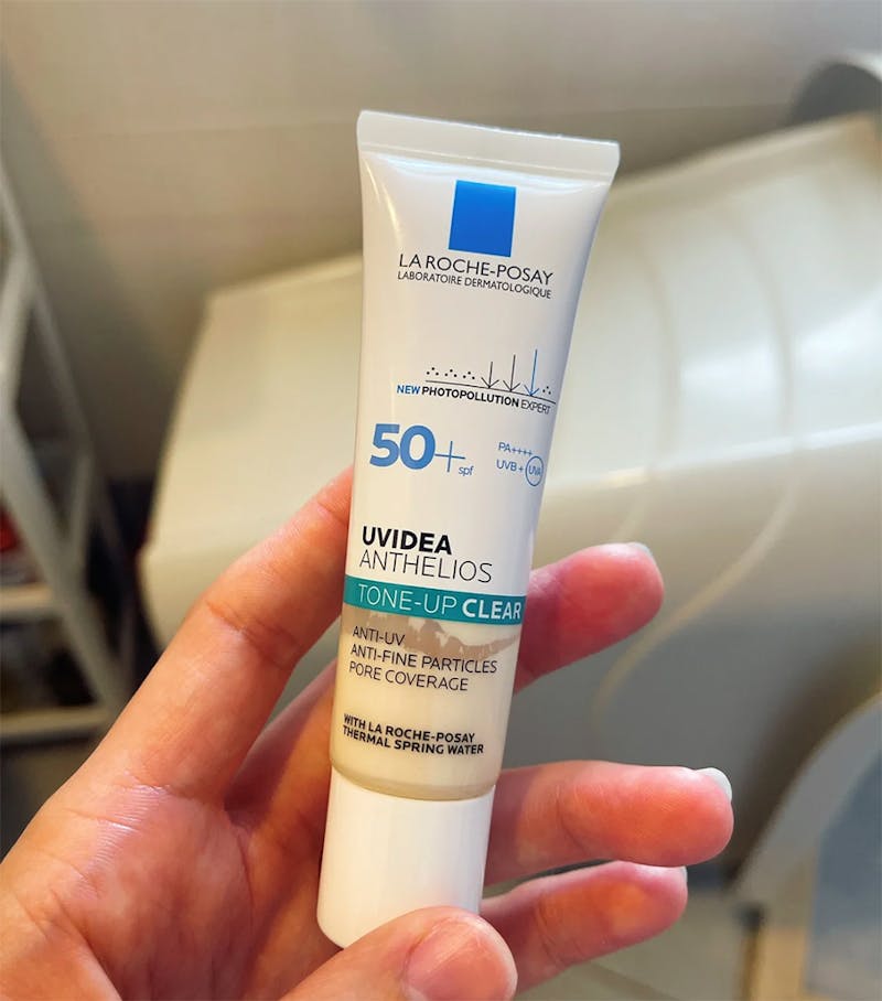 La Roche-Posay 理膚寶水 全護清爽防曬液UVA PRO SPF50+/PA++++ 