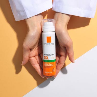 防曬噴霧推薦La Roche-Posay理膚寶水 安得利清爽防曬噴霧SPF50 PA++++｜美周報