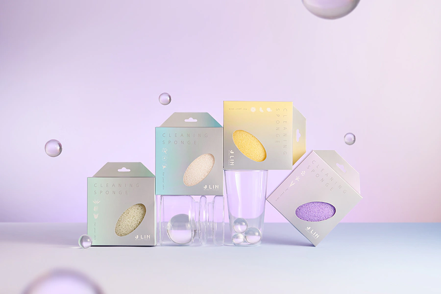 J-LIN 蒟蒻QQ球｜美周報