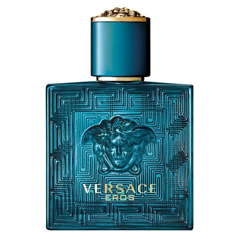 VERSACE 艾諾斯.愛神男性香精｜美周報