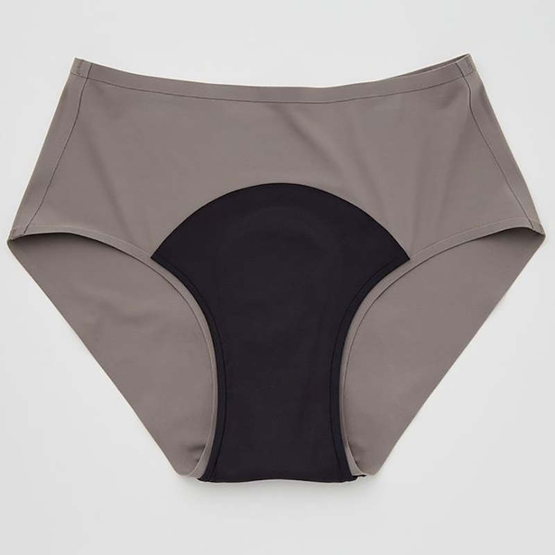 Uniqlo AIRism 生理褲｜美周報